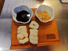 -金妈家烤肉(龙湖U城天街店)