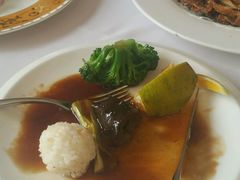 -鹿鸣春饭店(总店)