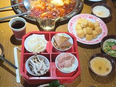 -受气牛肉·重庆耙牛肉(来福士店)