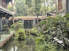 -大妙火锅·非物质文化遗产(东湖公园店)