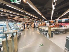 -Olé精品超市(南宁万象城店)