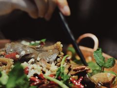 火瓢牛杂-壹霖·洱语云南菜(方恒国际店)