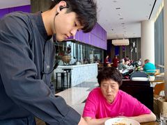 -大连君悦酒店·星海湾壹号Dalian·Dalian(星海广场店)