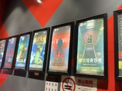 -Xcape异时刻密室逃脱魔法互动(瑞虹天地太阳宫店)