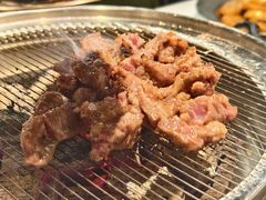 -范儿·嫂子烤肉·精致炭火烤肉(长治路店)