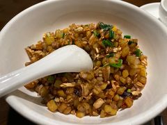 -味上湘菜馆(岳麓山店)