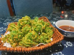 萝卜丝丸子-旺角小渔村(二马路店)