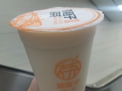 -甜胚子奶茶(西关店)