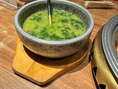沙地土豆炖时蔬-耶里夏丽·丝路新疆菜·清真食品(徐汇南丹东路臻选店)