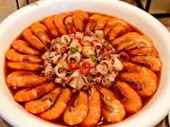 -鲤鱼洲酒店港鲤咖啡厅