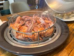 -海味当家·蒸锅海鲜(星海公园店)