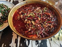 -饭江湖·江湖菜(湖广会馆店)