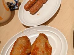 -乐凯撒披萨(中心书城店)