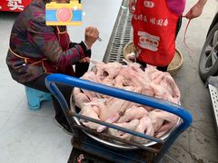 -海窝子刘鹅肉(总店)