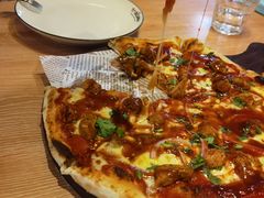 -托斯卡纳烘焙意大利餐厅(五天地店)