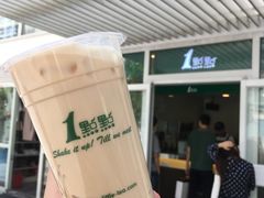 -1点点(银座和谐广场店)