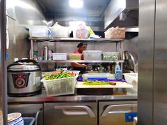 老顺兴干拌面-老顺兴干拌面(雨花亭店)