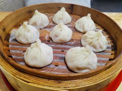 -玖鲜小笼(中山广场店)