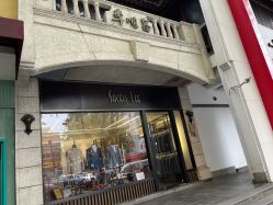 -李顺昌 SACELL LEE (旗舰店)