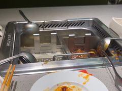 -海底捞火锅(太原南站店)