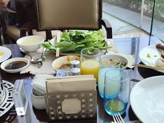 -泉州悦华酒店·自助餐厅