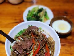 -肆姐面粉馆(坡子街店)