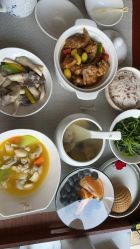 -馨月汇·一悦馨香月子中心(前滩店)