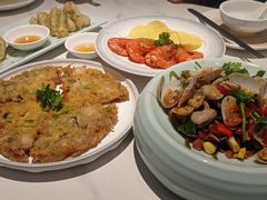 -码头见·潮汕菜(领展中心城店)