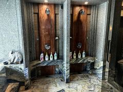 -浣溪沙富硒温泉