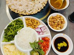 -官塘陈记鱼生·潮汕砂锅粥·牛肉火锅(潮枫路总店)