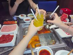 -海底捞火锅(德辉广场店)