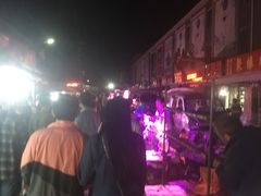 -中环花鸟鱼虫市场