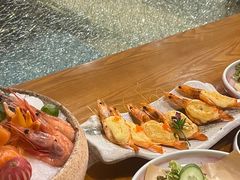 -大江户日本料理(吕厝店)