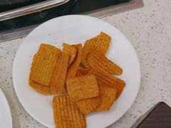 -蝎王府羊蝎子(八里庄店)