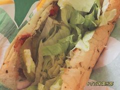 -赛百味SUBWAY(奥城店)