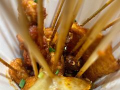 -夸父炸串(金桥国际广场店)
