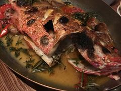 -Mercato莫卡多露台餐厅与酒吧(K11店)