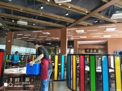 大堂-味逍遥牛肉火锅(万江旗舰店)
