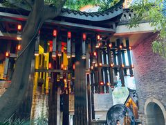 -重庆十八梯传统风貌区