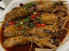 -川香鼎盛(市桥富华总店)