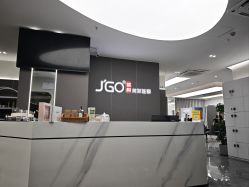 点击看大图 -JGO·烫染接发