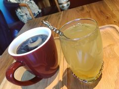 -欧典咖啡屋(台东店)