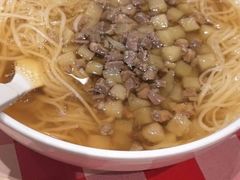 -西贝莜面村(镇江苏宁广场店)