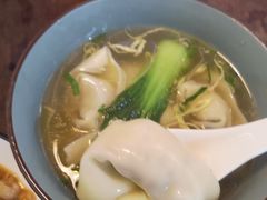 -同得兴 Since·1995 传统苏式面馆(嘉馀坊店)