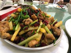 -金阁家常菜(贵阳路店)