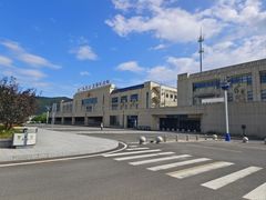 -图们国门景区