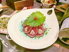 -藤原布二·大正创意料理(五台山店)
