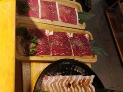 -炭治郎烧肉(滨江和城店)