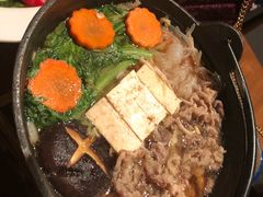 -铃木食堂(帽儿胡同店)