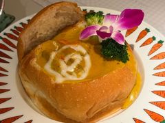 -太食獸泰式茶餐厅(IFS国金中心店)